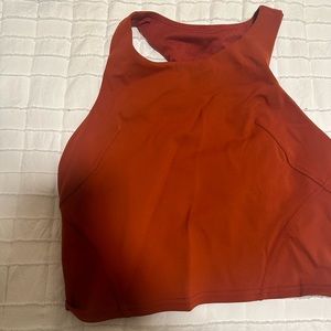 Wunder Train Tank Top